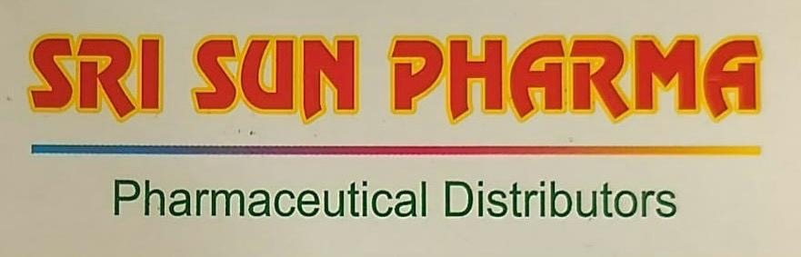 Sri sun pharma logo
